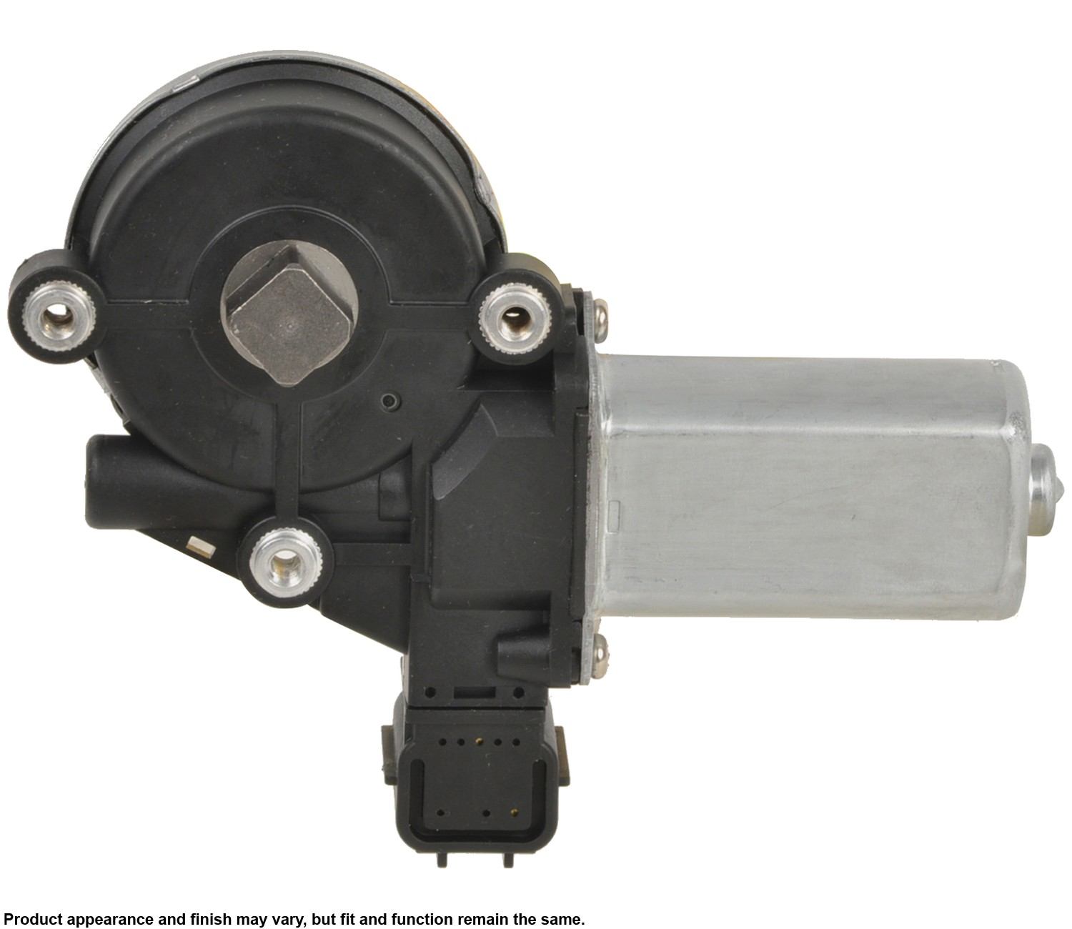 Cardone New New Power Window Motor 82-13090