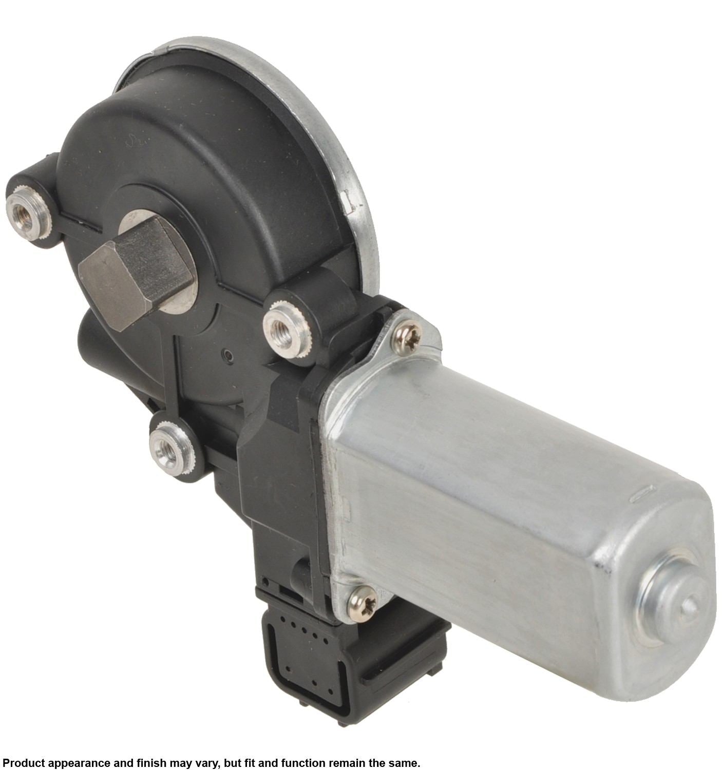 Cardone New New Power Window Motor 82-13090