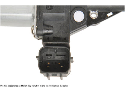 Cardone New New Power Window Motor 82-13090