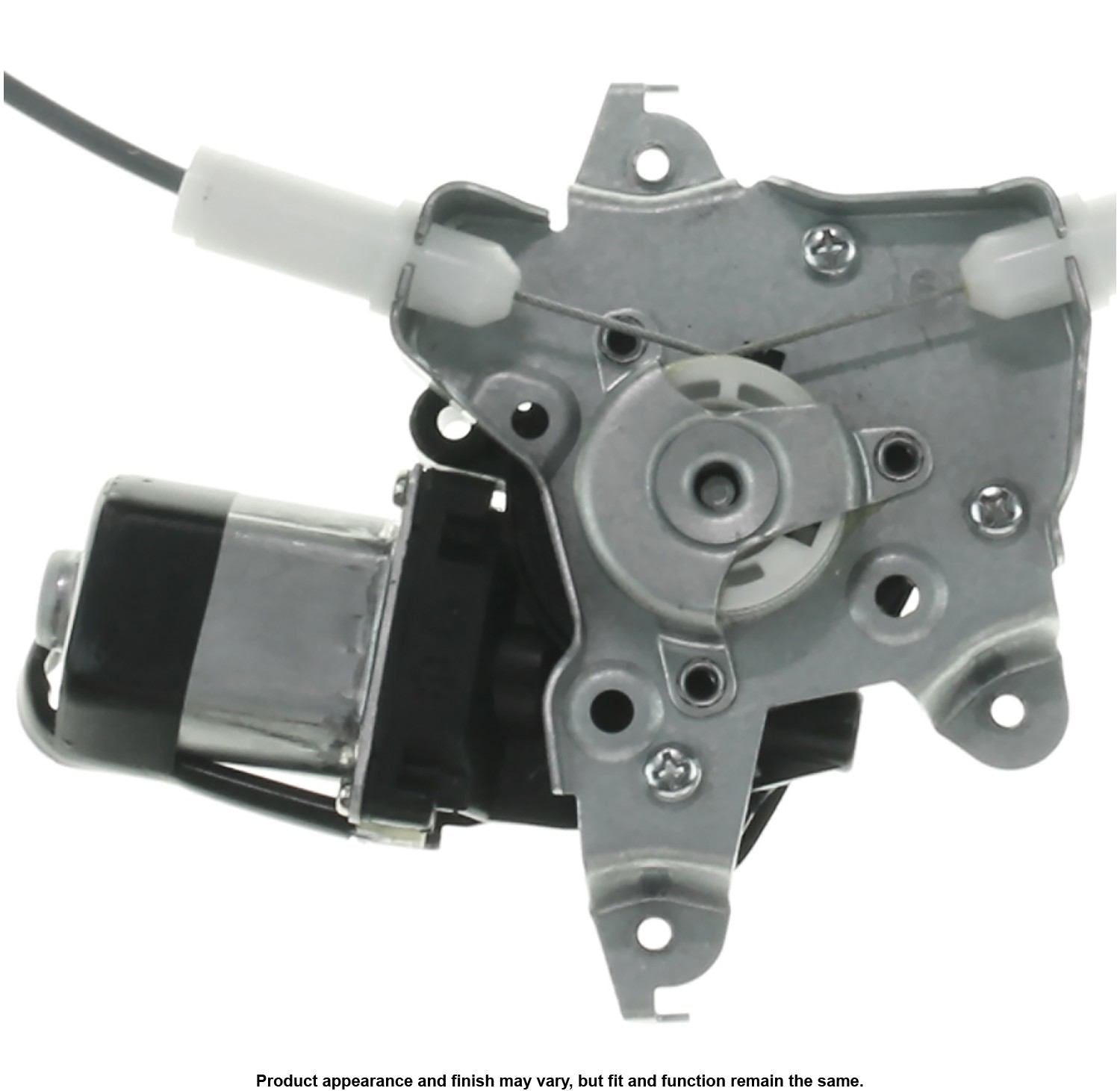 Cardone New New Power Window Motor and Regulator Assembly 82-13091AR