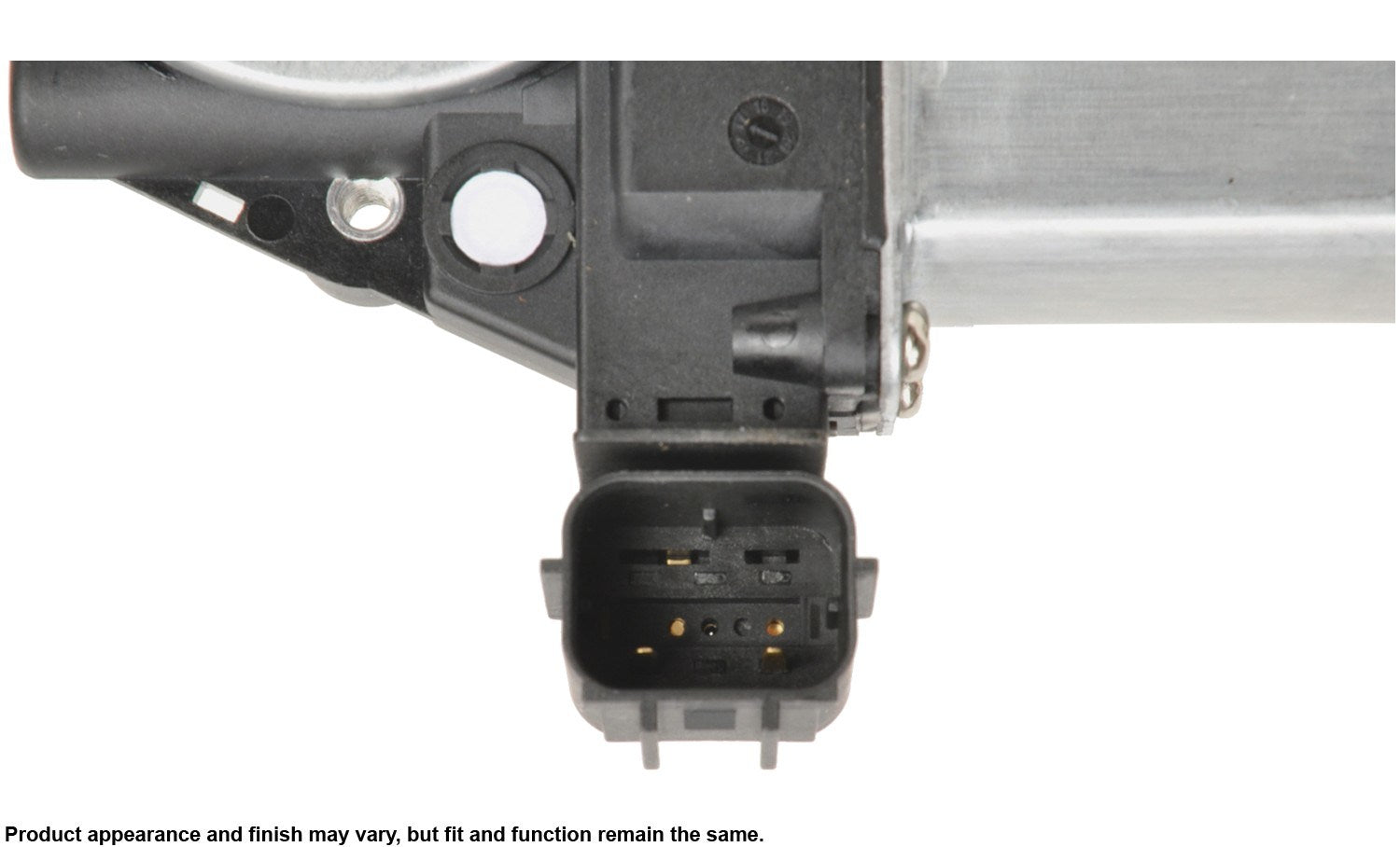 Cardone New Power Window Motor 82-13091