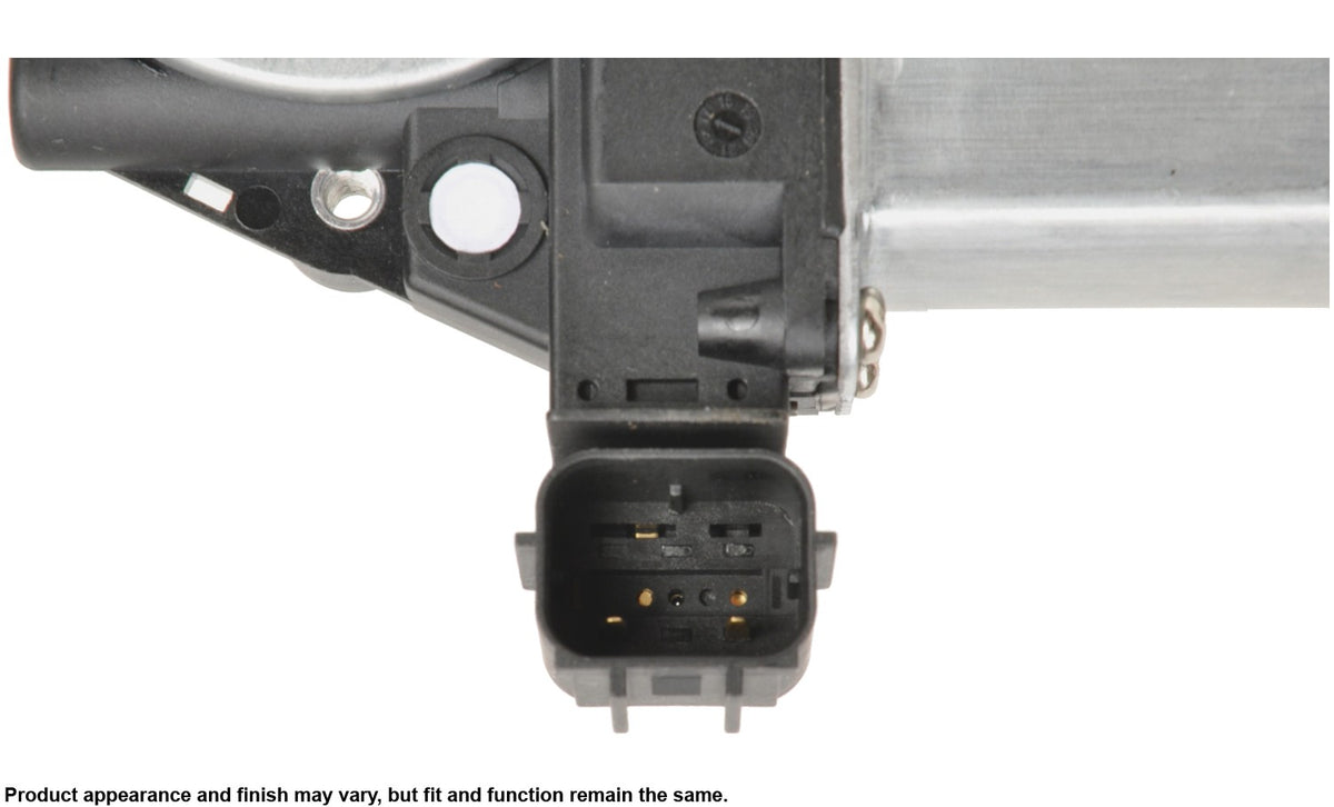 Cardone New Power Window Motor 82-13091