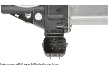 Cardone New Power Window Motor 82-13091