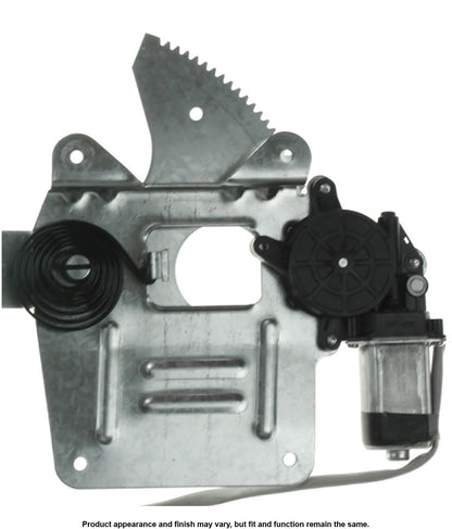 Cardone New Power Window Motor and Regulator Assembly 82-130AR