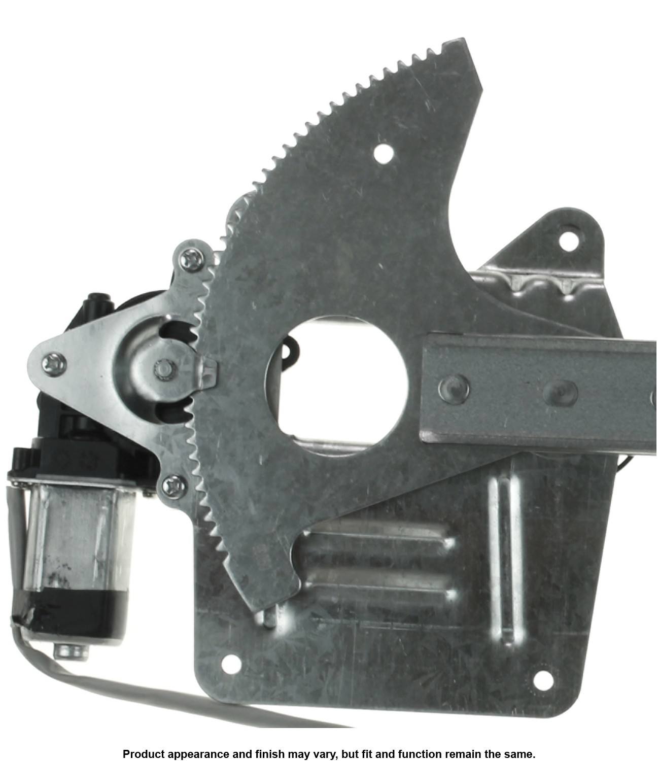 Cardone New Power Window Motor and Regulator Assembly 82-130AR