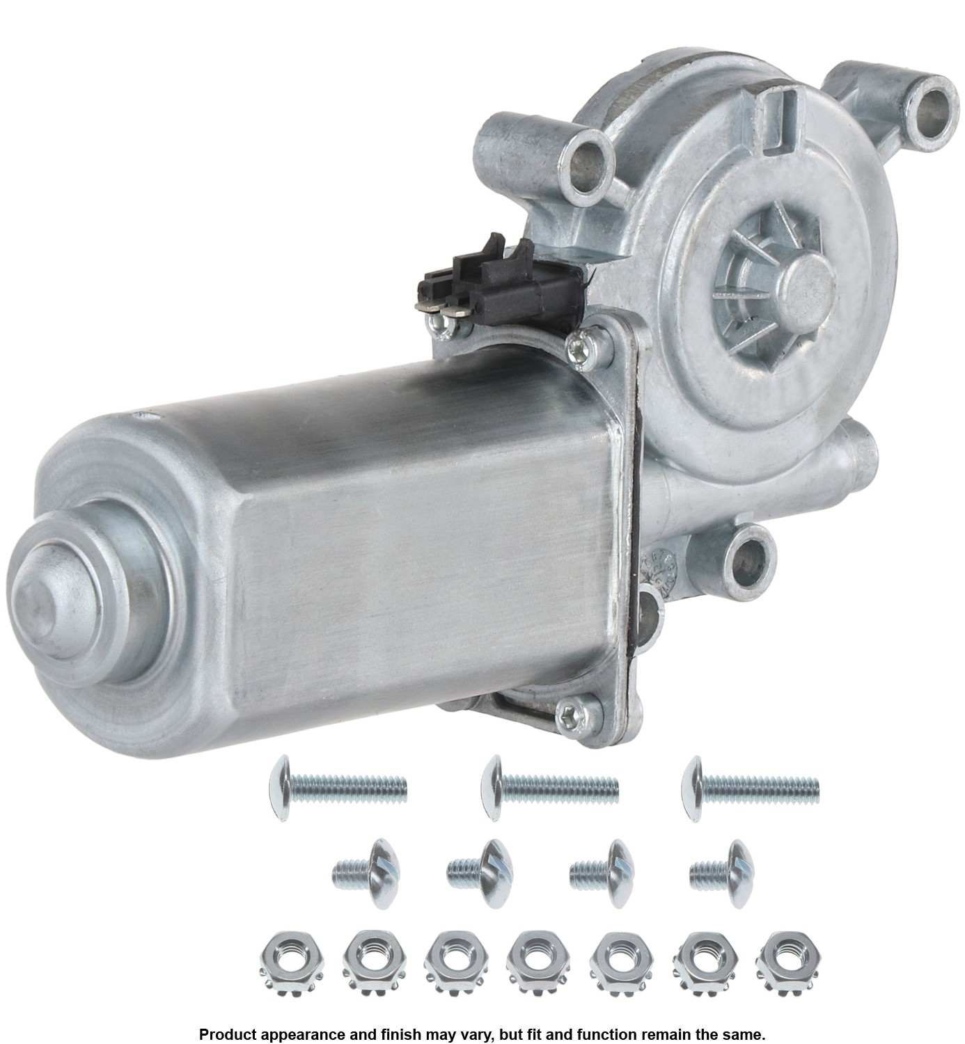 Cardone New New Power Window Motor 82-130