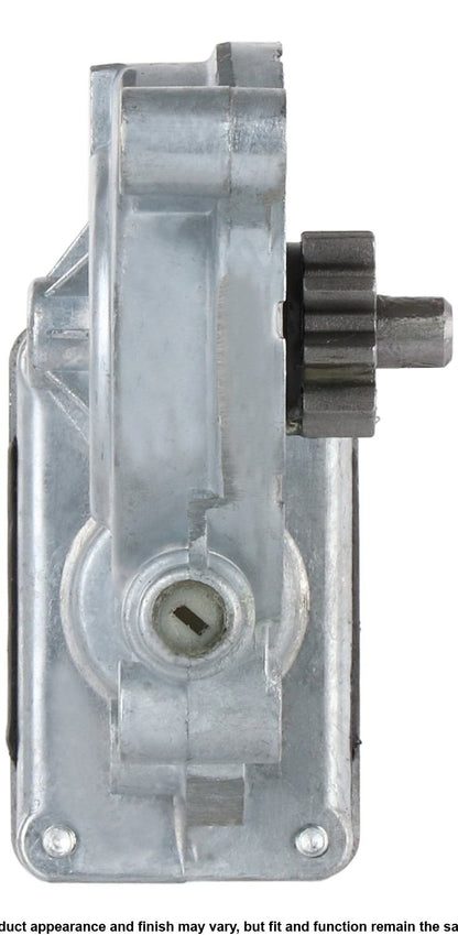 Cardone New New Power Window Motor 82-130