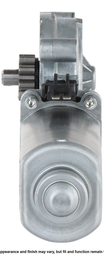 Cardone New New Power Window Motor 82-130