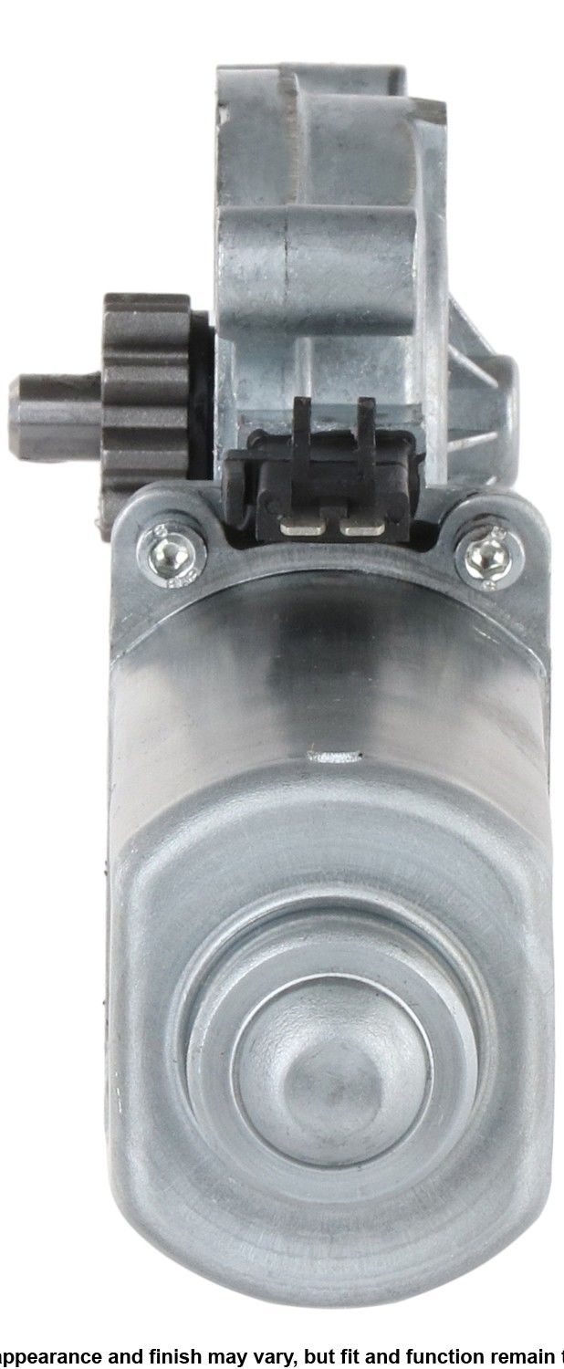 Cardone New New Power Window Motor 82-130