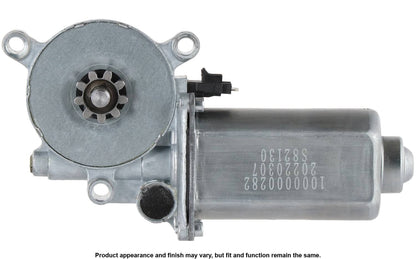 Cardone New New Power Window Motor 82-130