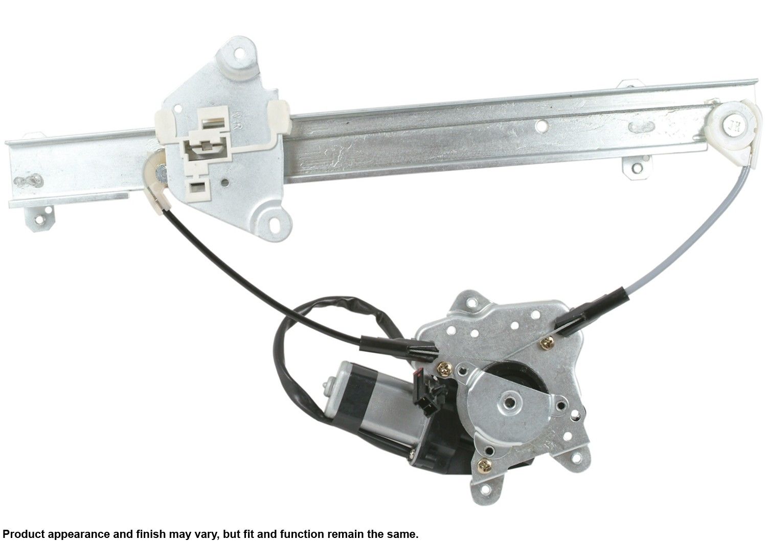 Cardone New New Power Window Motor and Regulator Assembly 82-1311BR