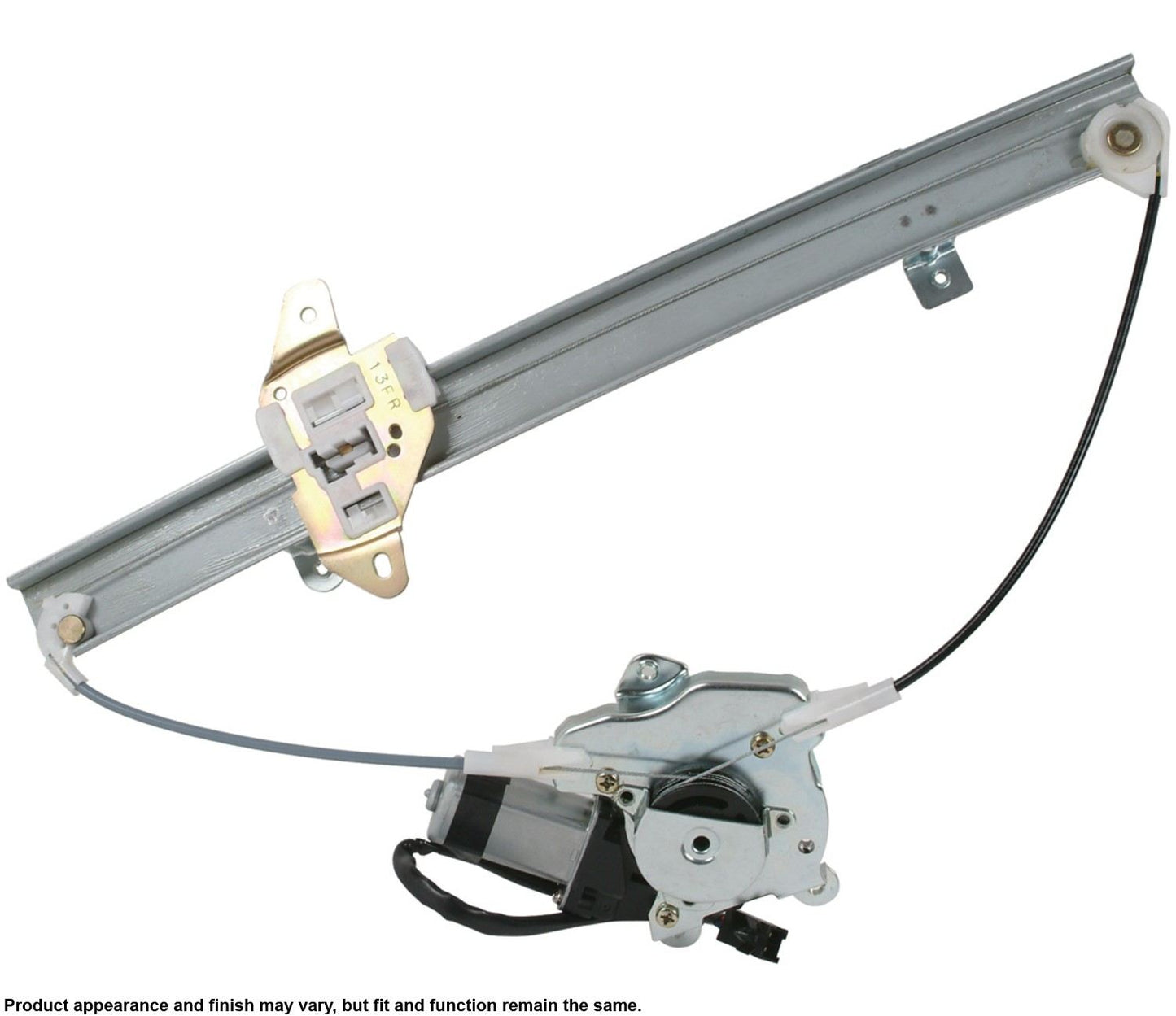 Cardone New New Power Window Motor and Regulator Assembly 82-1311CR