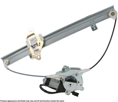 Cardone New New Power Window Motor and Regulator Assembly 82-1311CR