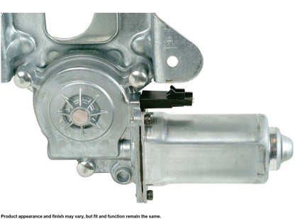 Cardone New New Power Window Motor and Regulator Assembly 82-1311R