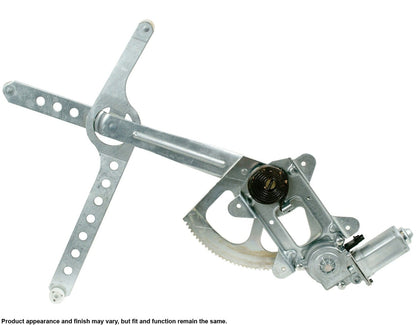 Cardone New New Power Window Motor and Regulator Assembly 82-1311R