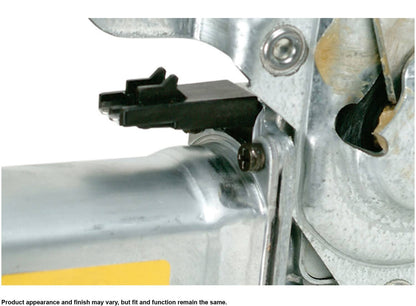 Cardone New New Power Window Motor and Regulator Assembly 82-1311R