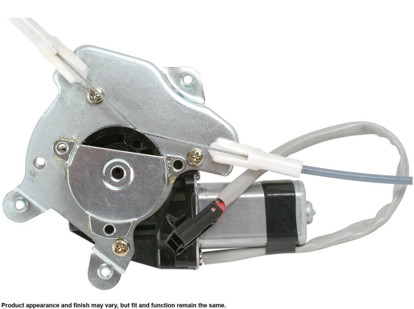 Cardone New New Power Window Motor and Regulator Assembly 82-1312AR
