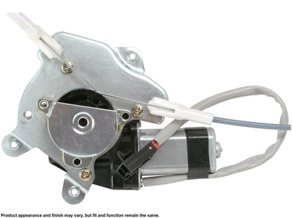 Cardone New New Power Window Motor and Regulator Assembly 82-1312AR
