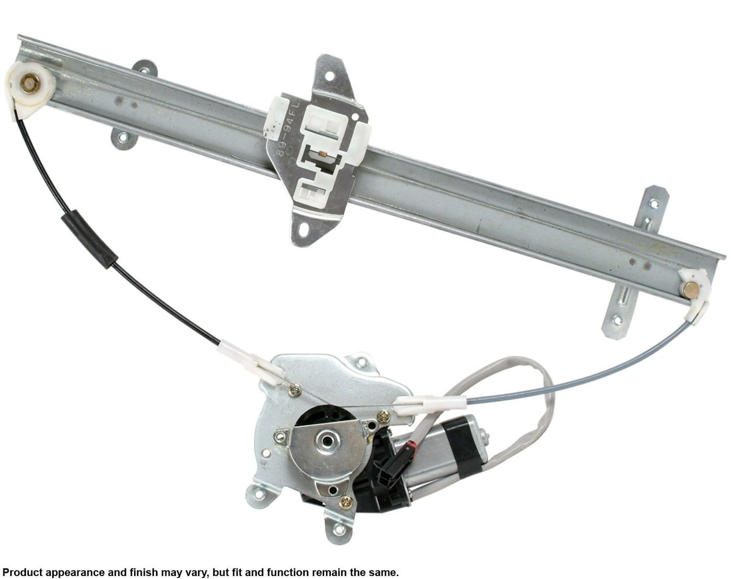 Cardone New New Power Window Motor and Regulator Assembly 82-1312AR