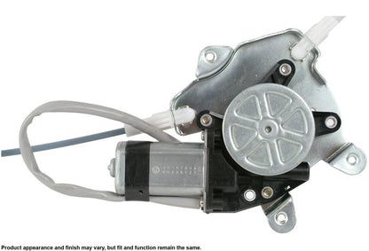 Cardone New New Power Window Motor and Regulator Assembly 82-1312AR