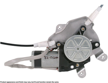 Cardone New New Power Window Motor and Regulator Assembly 82-1312BR