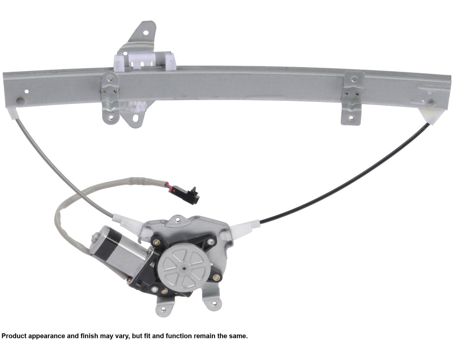 Cardone New Power Window Motor and Regulator Assembly 82-1312CR