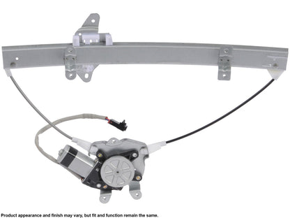 Cardone New Power Window Motor and Regulator Assembly 82-1312CR