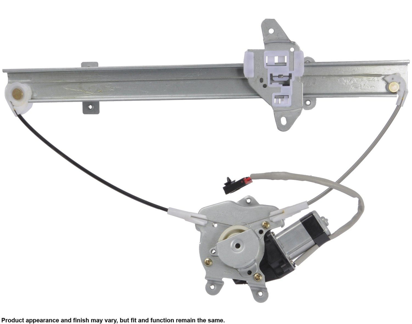 Cardone New Power Window Motor and Regulator Assembly 82-1312CR