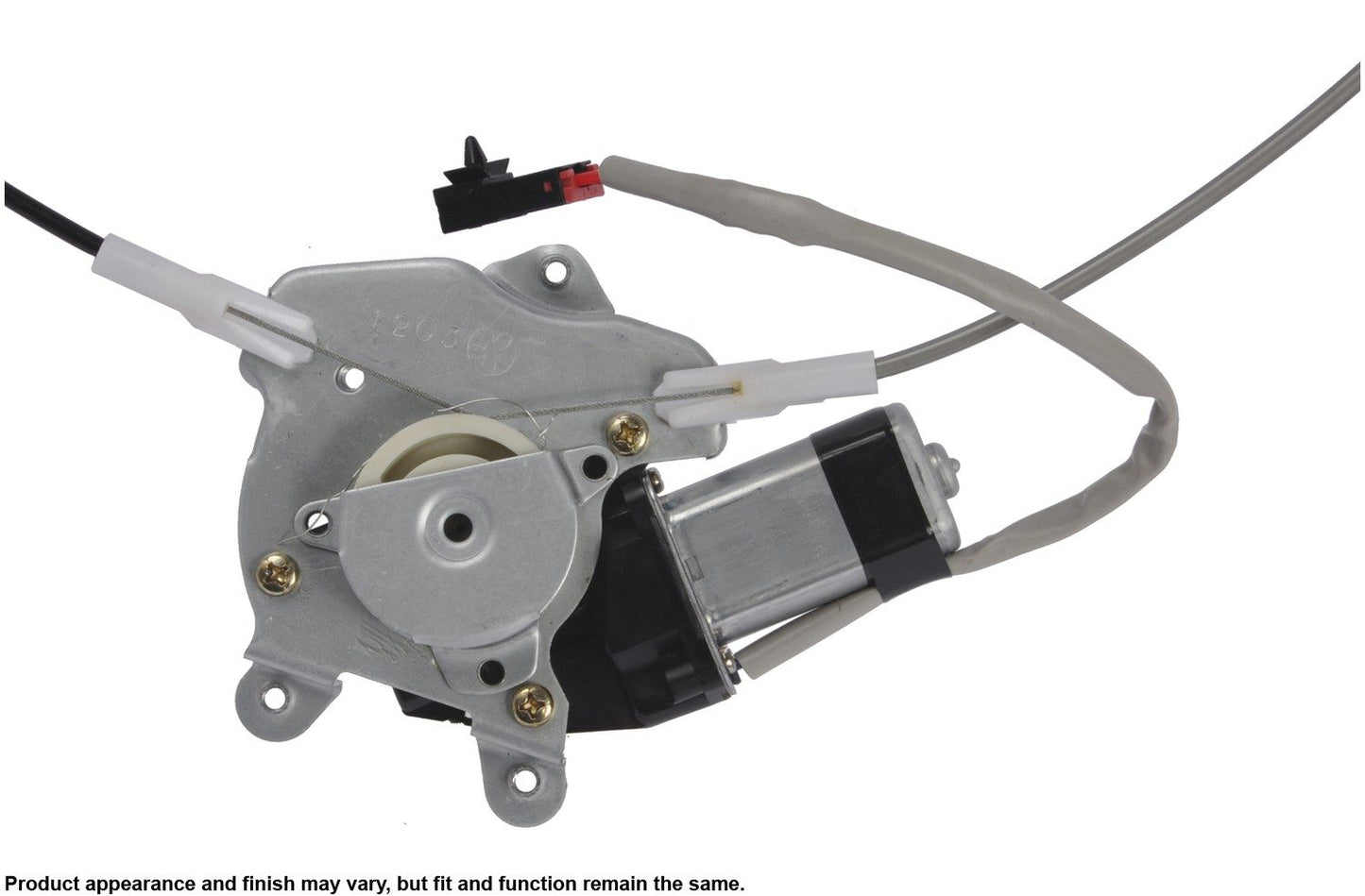 Cardone New Power Window Motor and Regulator Assembly 82-1312CR