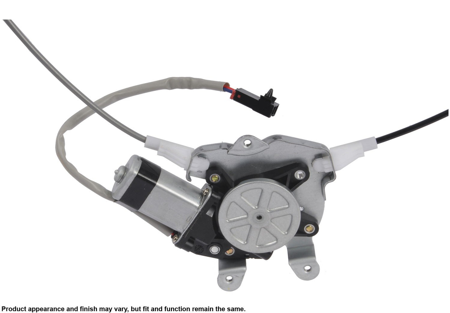 Cardone New Power Window Motor and Regulator Assembly 82-1312CR