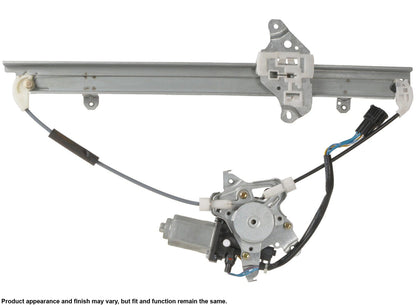 Cardone New Power Window Motor and Regulator Assembly 82-13152AR