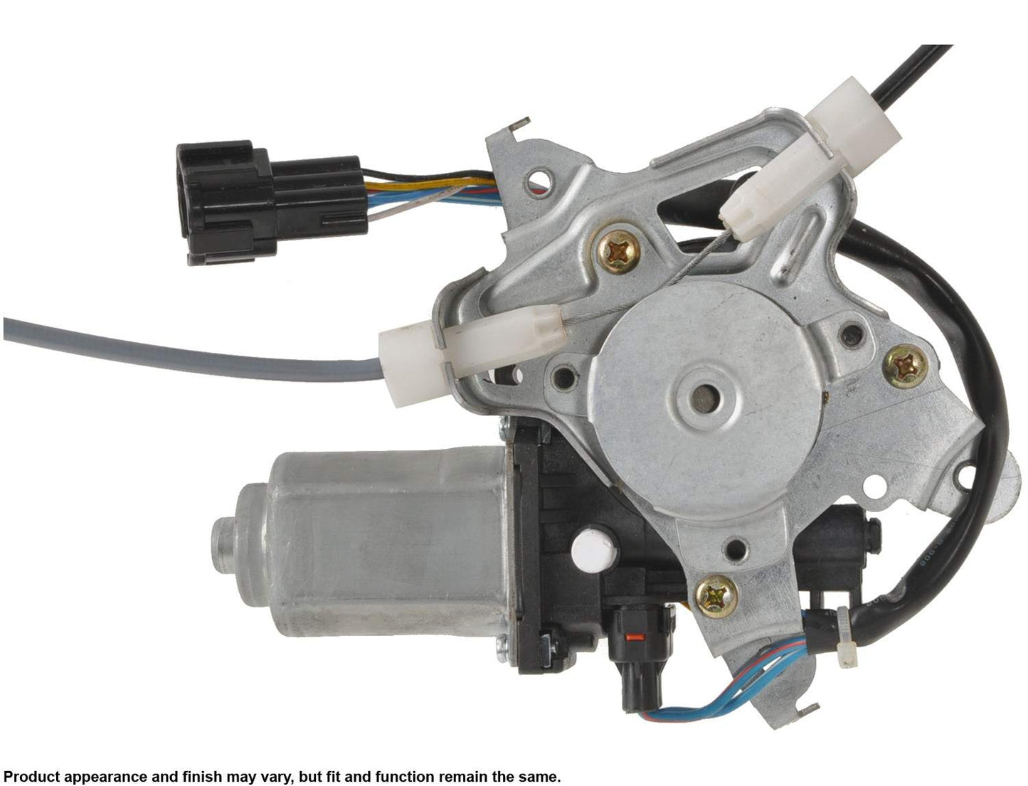 Cardone New Power Window Motor and Regulator Assembly 82-13152AR