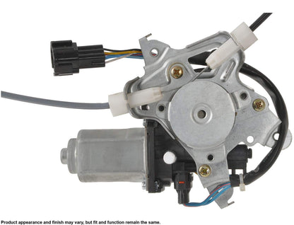 Cardone New Power Window Motor and Regulator Assembly 82-13152AR