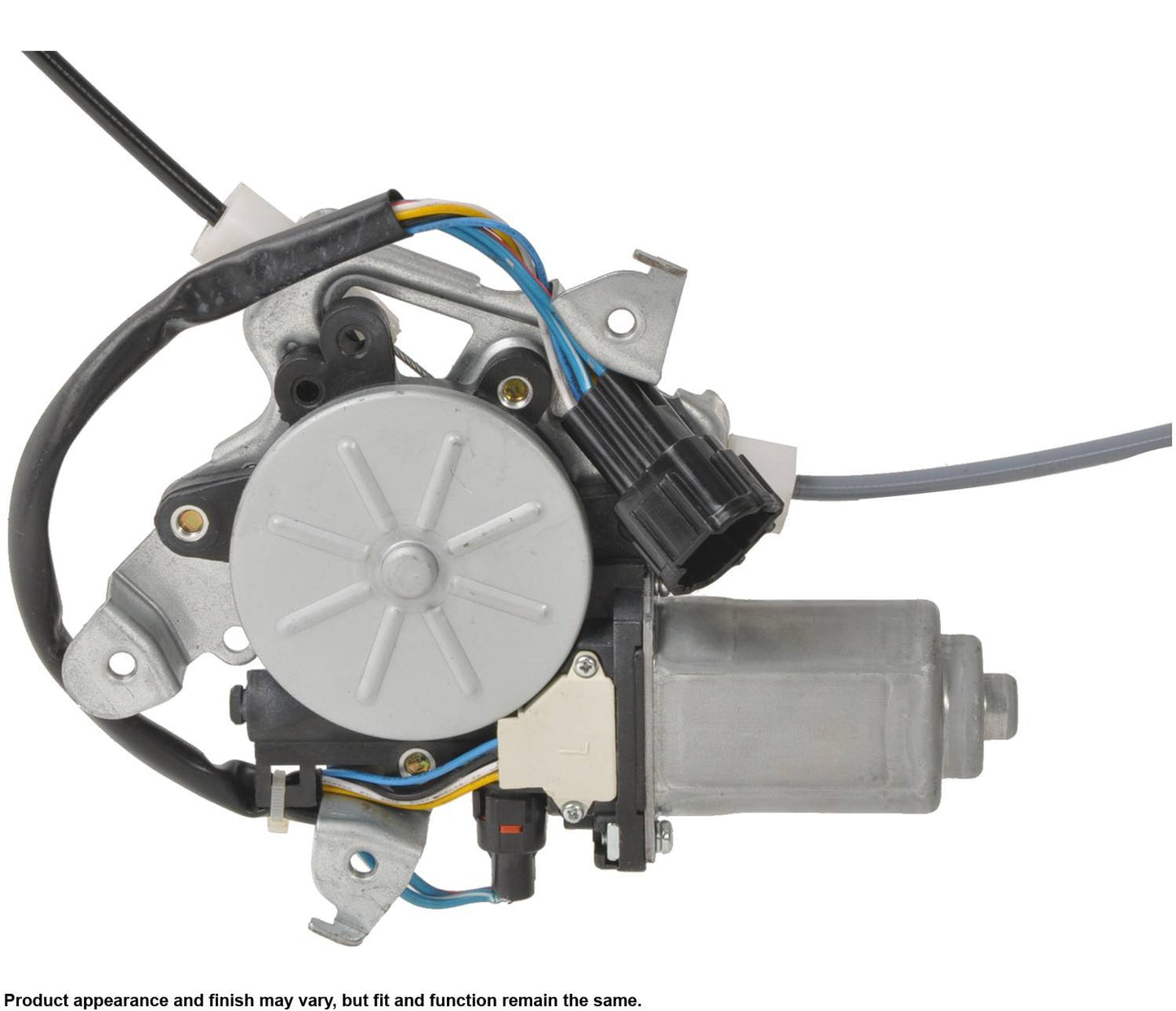 Cardone New Power Window Motor and Regulator Assembly 82-13152AR