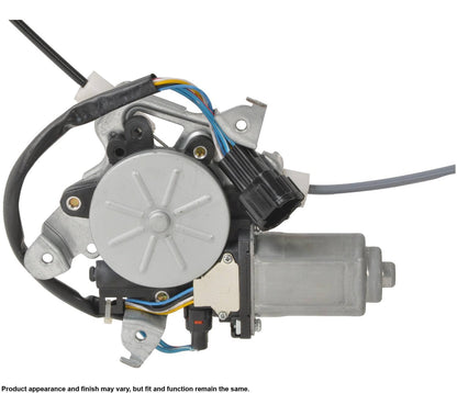 Cardone New Power Window Motor and Regulator Assembly 82-13152AR