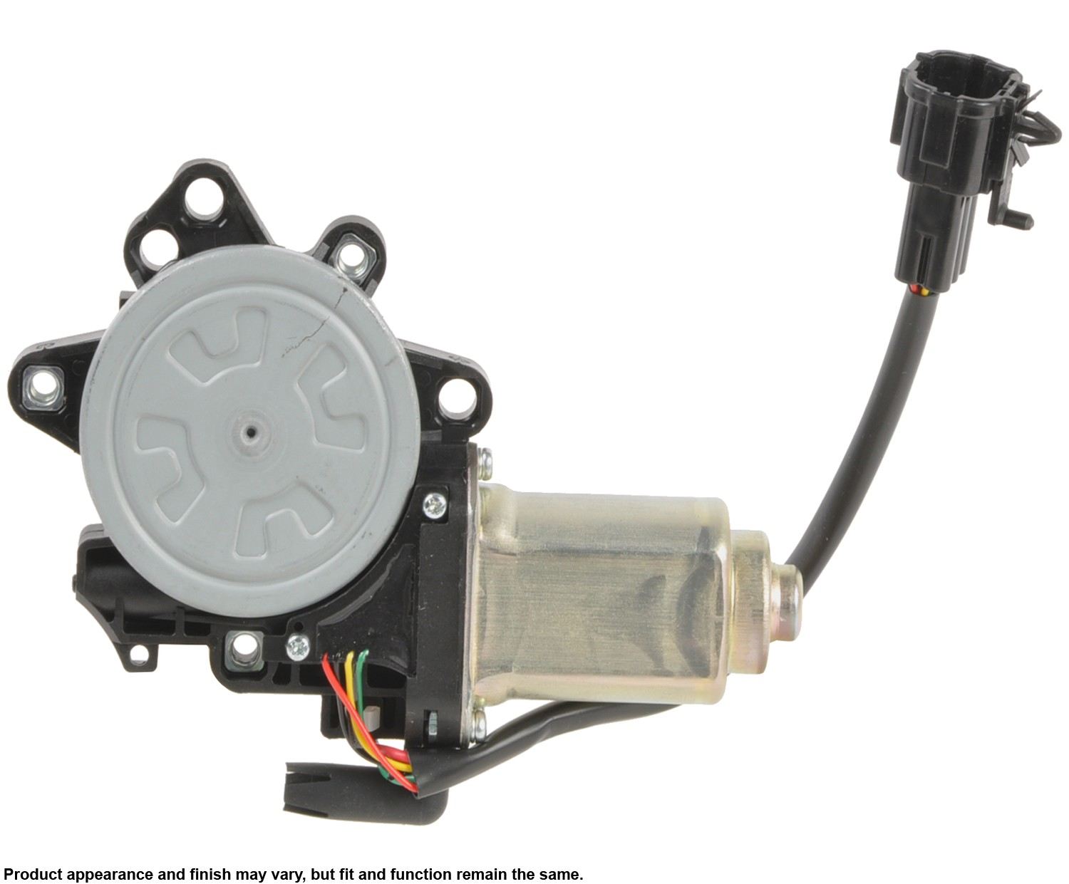 Cardone New New Power Window Motor 82-13152