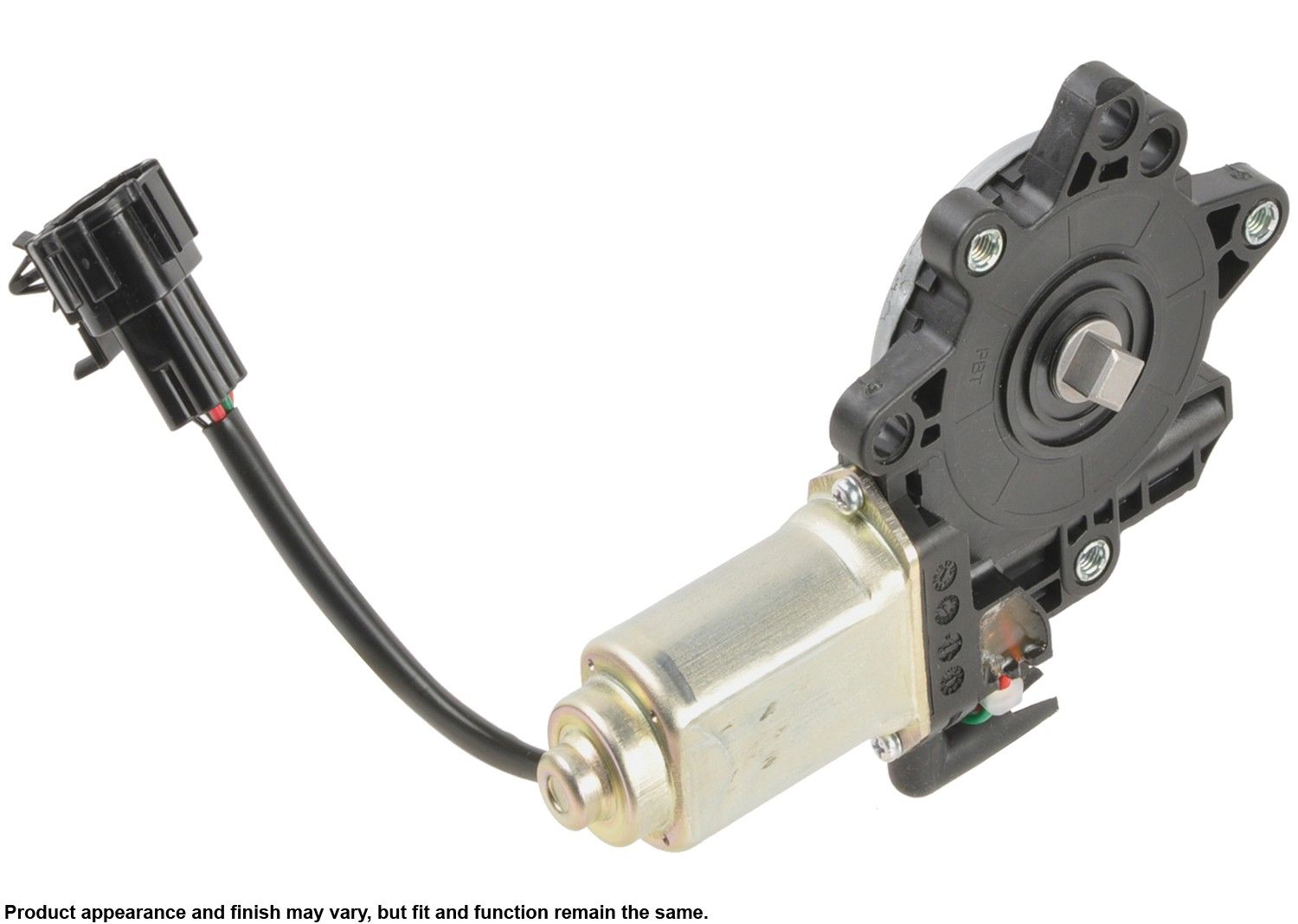 Cardone New New Power Window Motor 82-13152