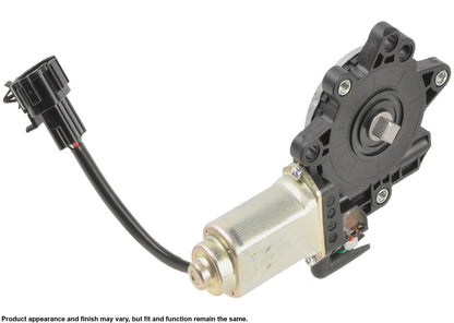 Cardone New New Power Window Motor 82-13152