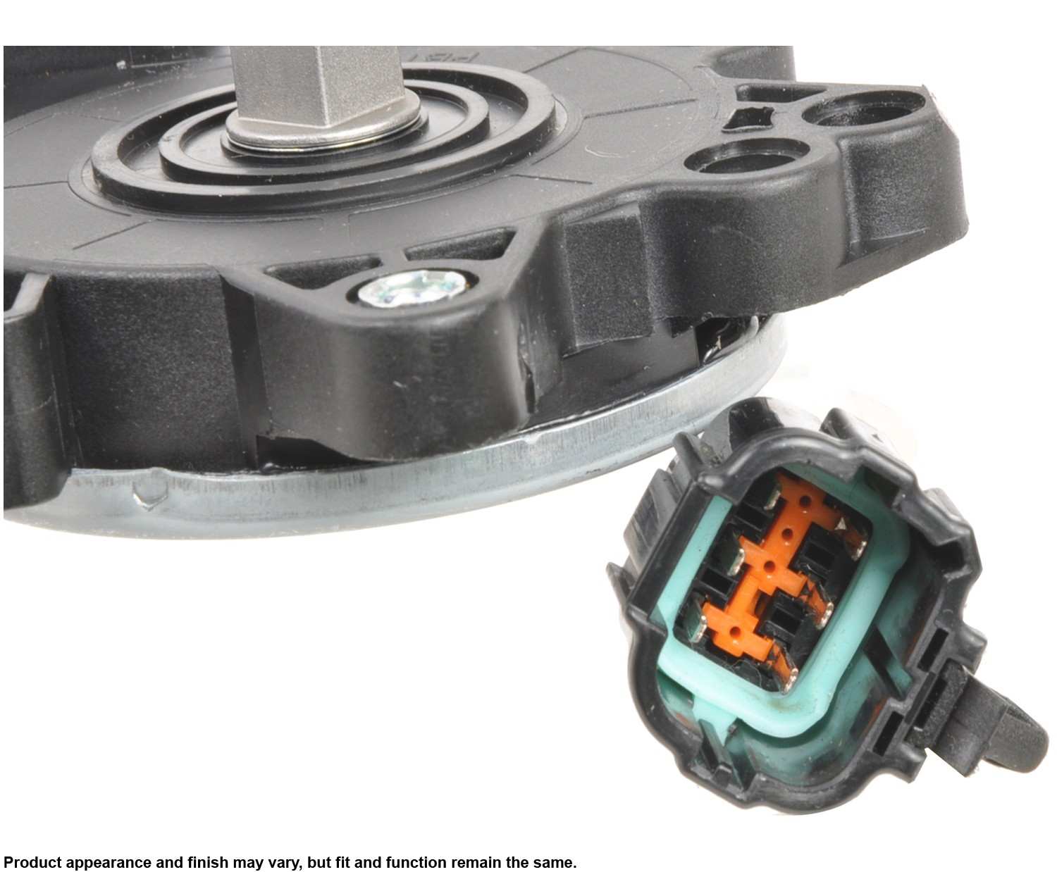 Cardone New New Power Window Motor 82-13152