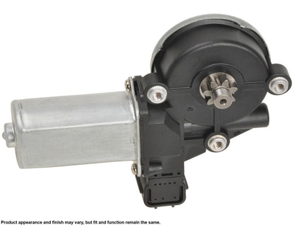 Cardone New Power Window Motor 82-13157
