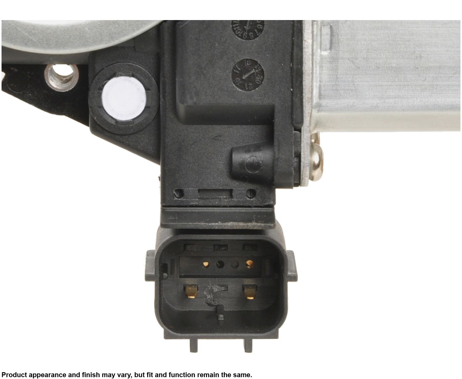 Cardone New Power Window Motor 82-13157