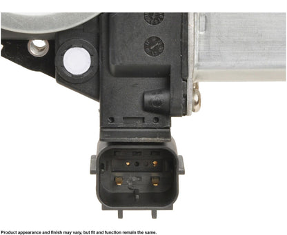 Cardone New Power Window Motor 82-13157