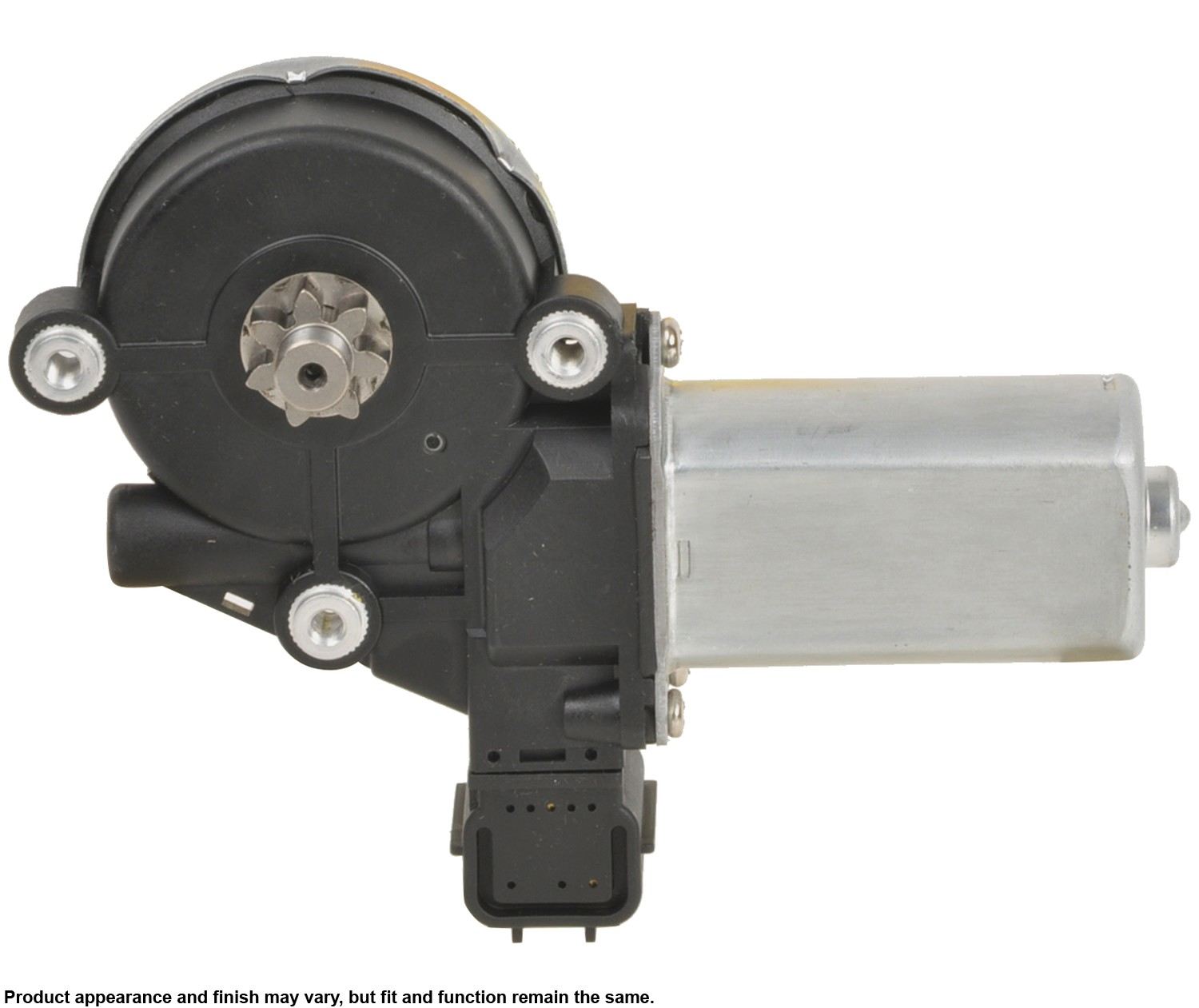 Cardone New Power Window Motor 82-13158