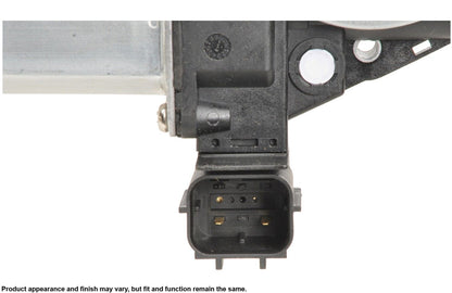 Cardone New Power Window Motor 82-13158