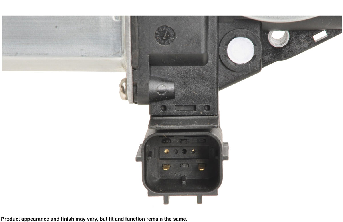 Cardone New Power Window Motor 82-13158