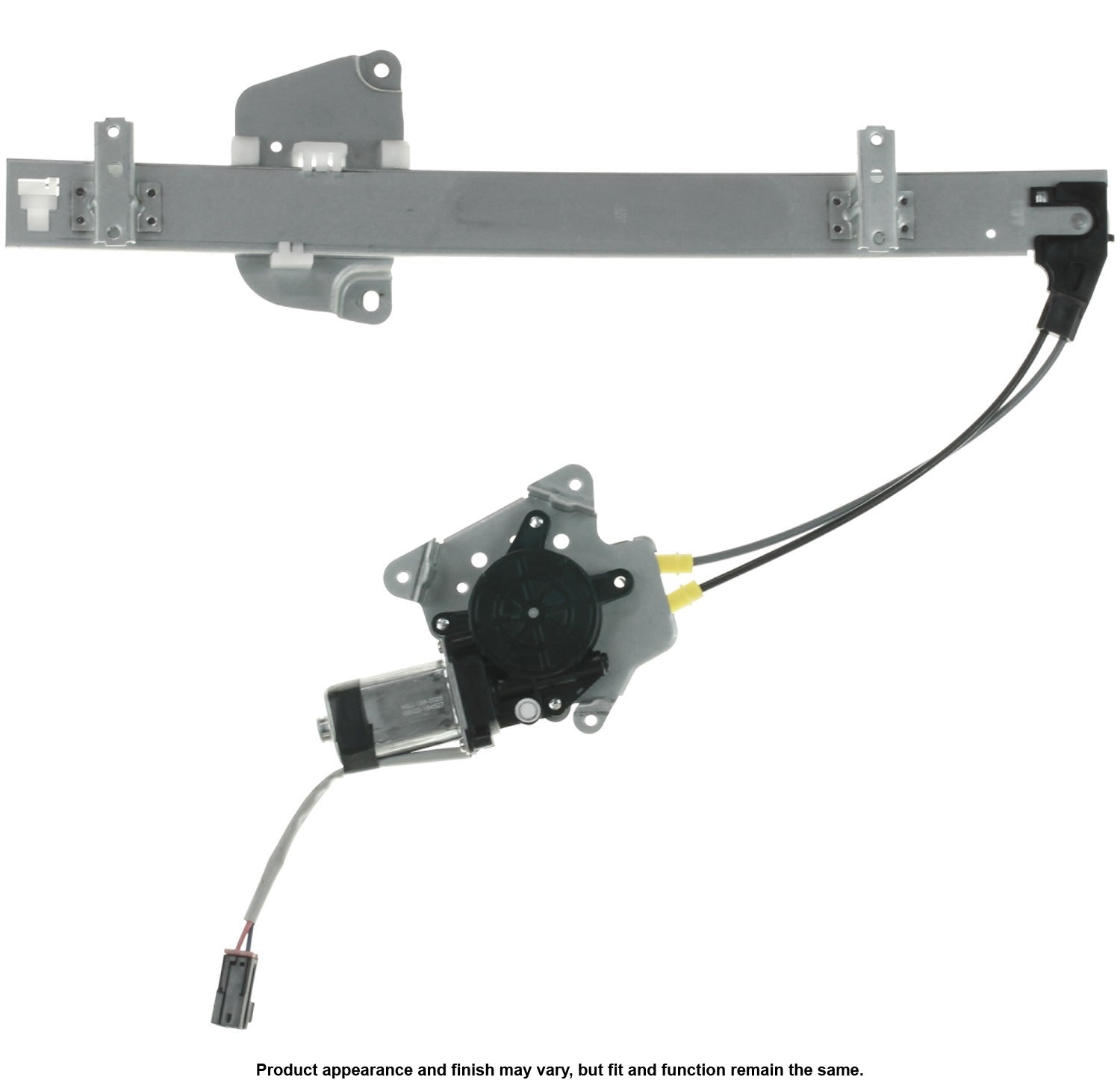Cardone New New Power Window Motor and Regulator Assembly 82-1318AR