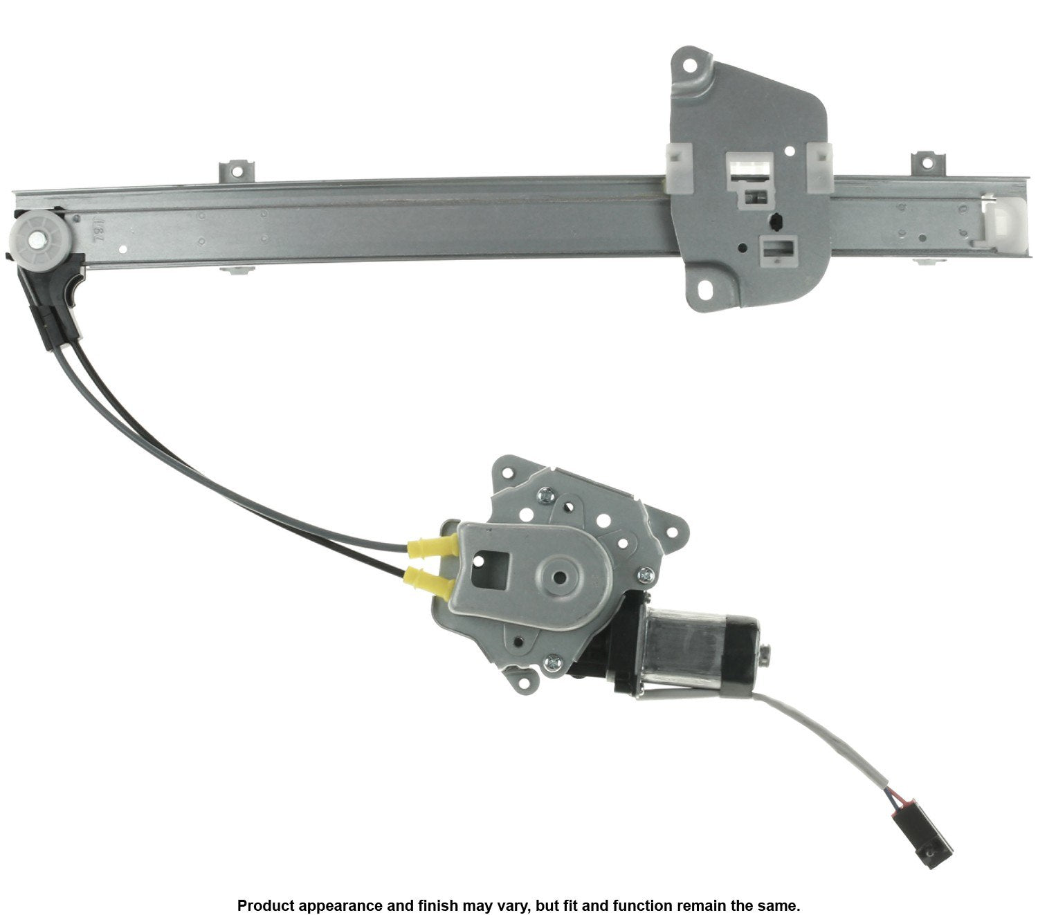 Cardone New New Power Window Motor and Regulator Assembly 82-1318AR