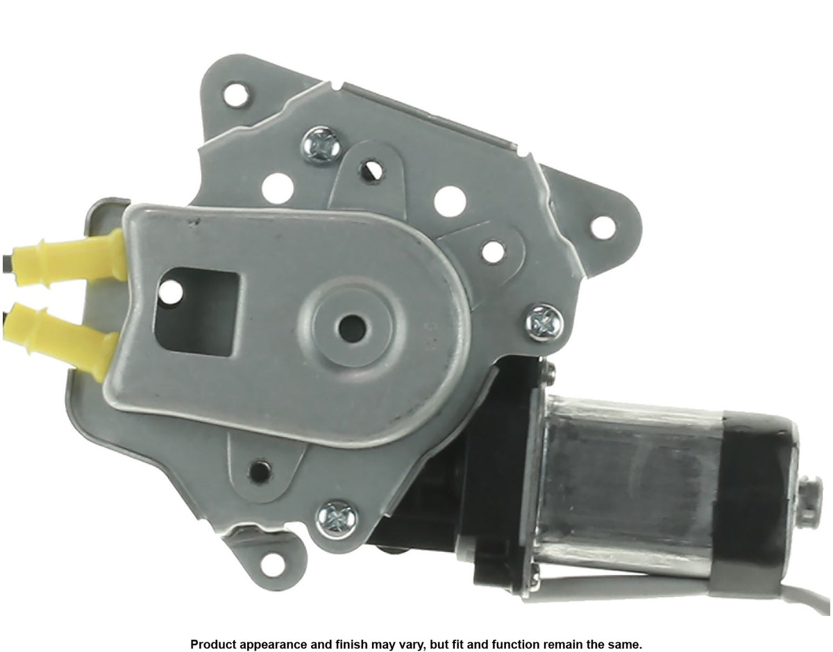 Cardone New New Power Window Motor and Regulator Assembly 82-1318AR