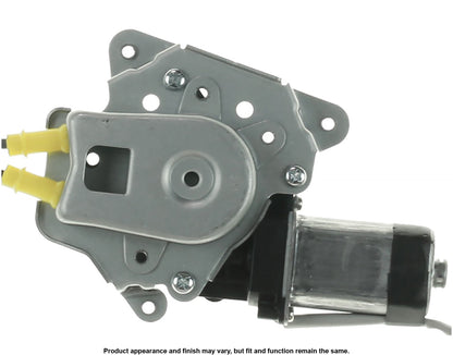 Cardone New New Power Window Motor and Regulator Assembly 82-1318AR