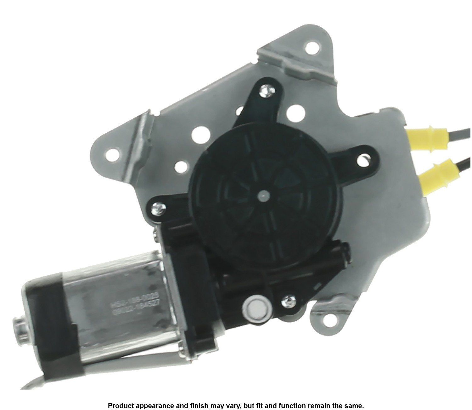 Cardone New New Power Window Motor and Regulator Assembly 82-1318AR